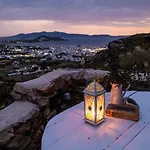 Eye Of Naxos