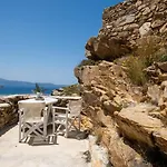 Hébergement de vacances Eye Of Naxos