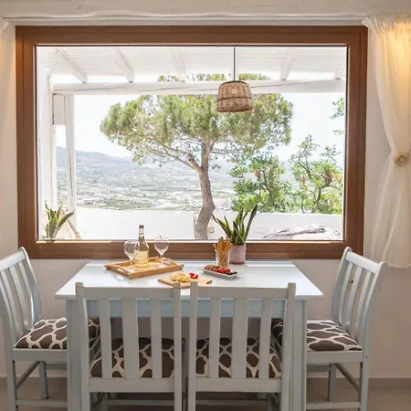 Eye Of Naxos * Naxos City