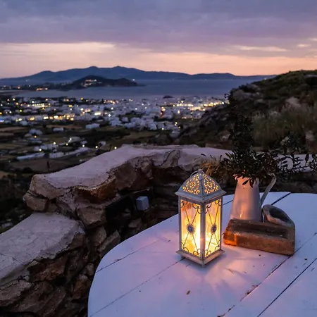 Eye Of Naxos