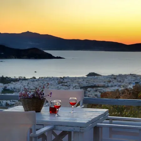 Eye Of Naxos *