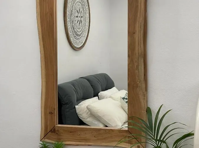 Eye Of Naxos Dom wakacyjny