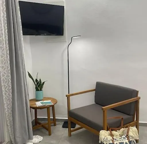 Dom wakacyjny Eye Of Naxos Naxos City