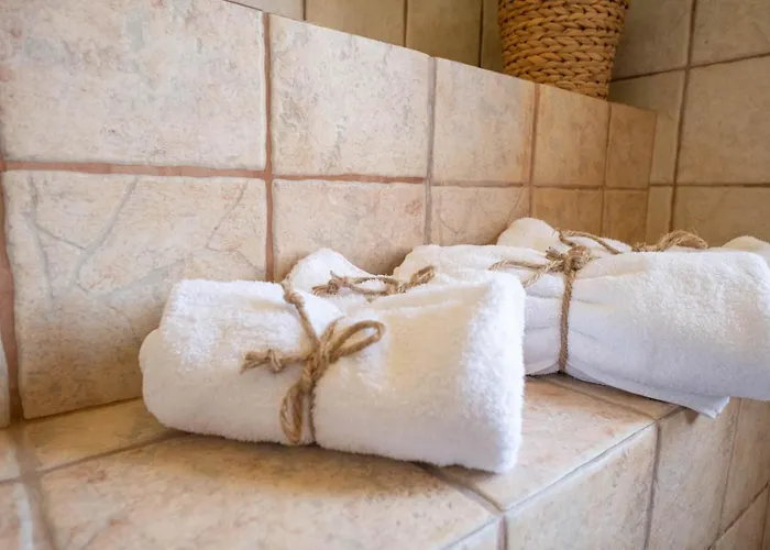 Eye Of Naxos Naxos City