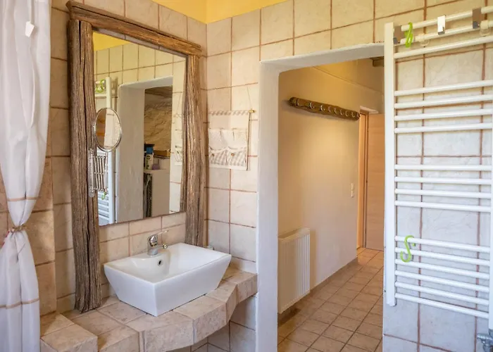 Eye Of Naxos Naxos City