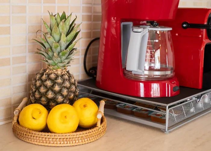 Eye Of Naxos Dom wakacyjny