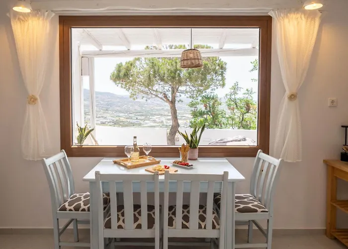 Eye Of Naxos * Naxos City