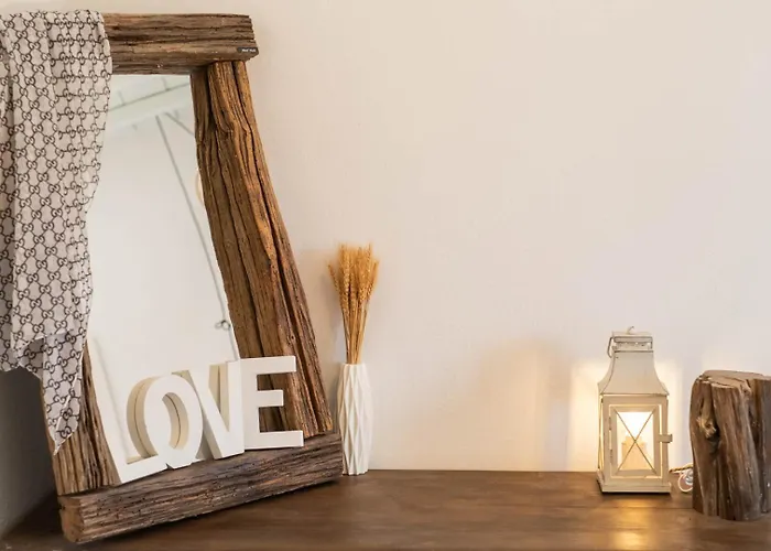 Dom wakacyjny Eye Of Naxos