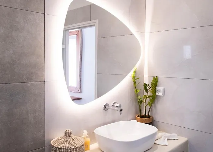 Dom wakacyjny Eye Of Naxos Naxos City