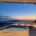 Eye Of Naxos Holiday home Naxos City