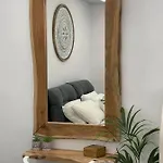 Eye Of Naxos Holiday home