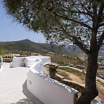 Holiday home Eye Of Naxos Naxos City