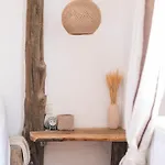 Eye Of Naxos Holiday home *