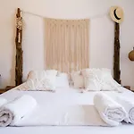Holiday home Eye Of Naxos *