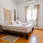 Holiday home Eye Of Naxos