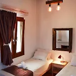 Holiday home Eye Of Naxos *