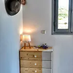 Eye Of Naxos Holiday home