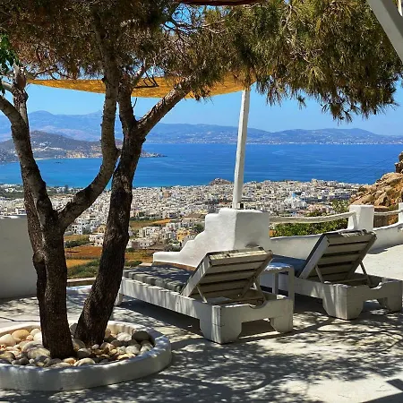 Holiday home Eye Of Naxos