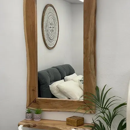 Eye Of Naxos Prázdninový dům