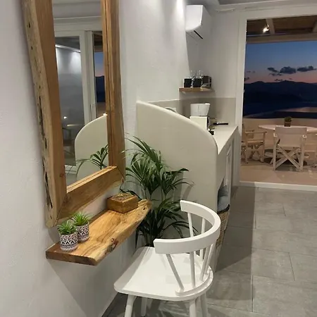 Tatil Evi Eye Of Naxos