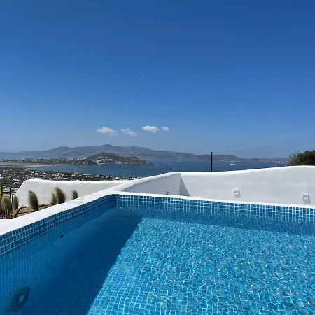 Eye Of Naxos * Naxos City