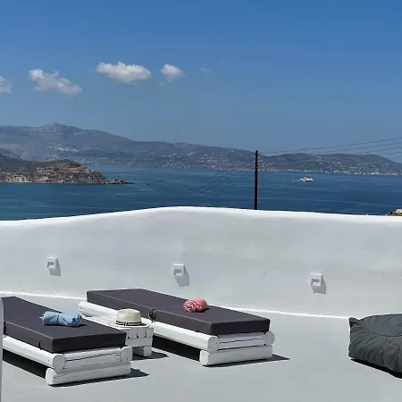 Eye Of Naxos