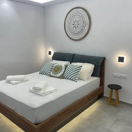 Ferienhaus Eye Of Naxos