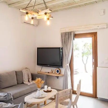 Holiday home Eye Of Naxos