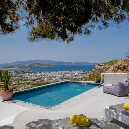 Eye Of Naxos *