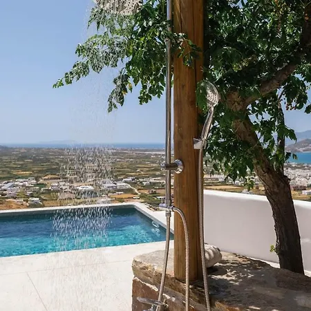 Eye Of Naxos Holiday home Naxos City
