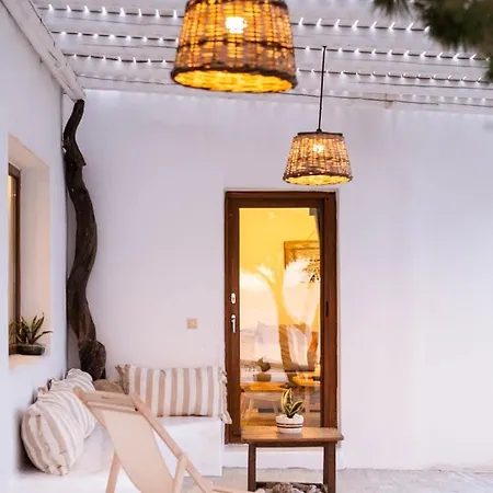 Eye Of Naxos *