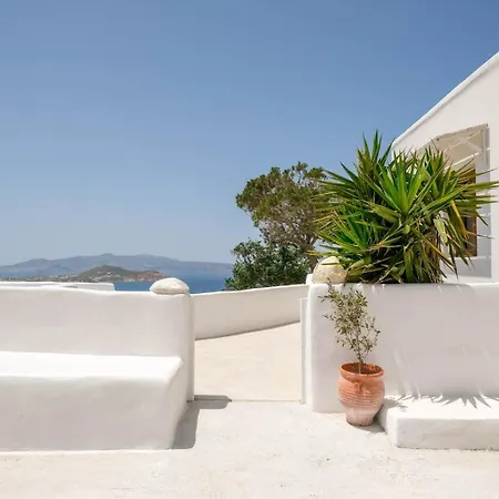 Holiday home Eye Of Naxos