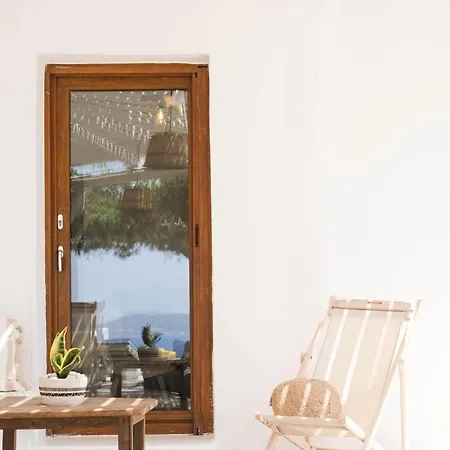 Holiday home Eye Of Naxos *