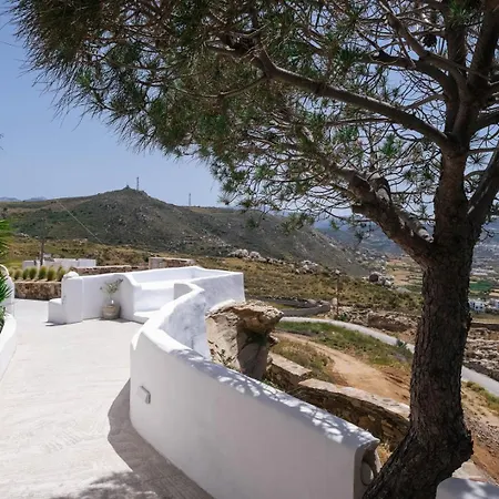 Ferienhaus Eye Of Naxos Naxos City