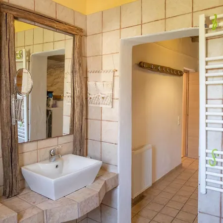 Eye Of Naxos Naxos City