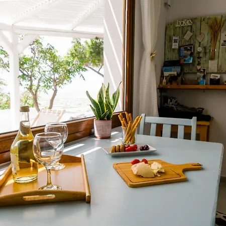 Eye Of Naxos * Naxos City