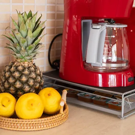 Eye Of Naxos בית נופש