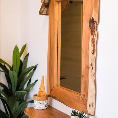 Eye Of Naxos Prázdninový dům Naxos City