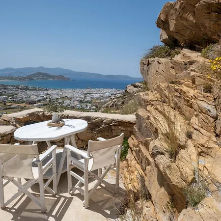 Prázdninový dům Eye Of Naxos Naxos City