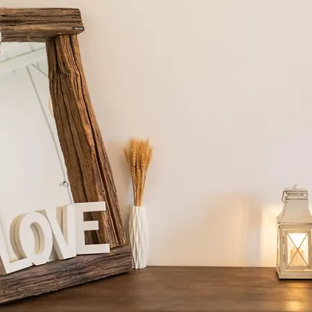 Prázdninový dům Eye Of Naxos