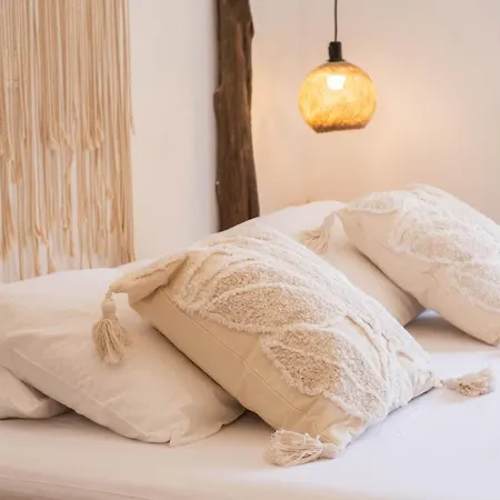 Eye Of Naxos Prázdninový dům