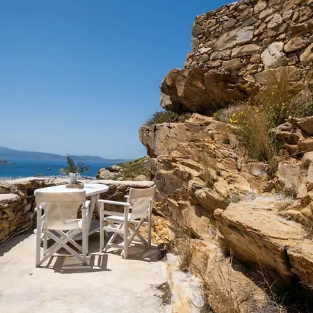 Prázdninový dům Eye Of Naxos