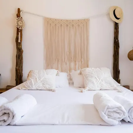Holiday home Eye Of Naxos *