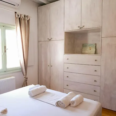 Eye Of Naxos Naxos City