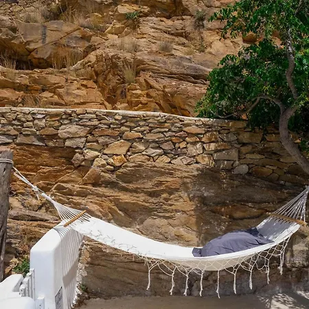 Ferienhaus Eye Of Naxos Naxos City