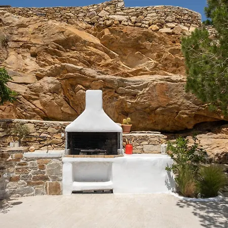 Eye Of Naxos *