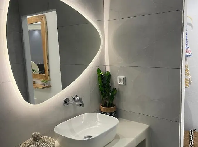 Eye Of Naxos בית נופש Naxos City