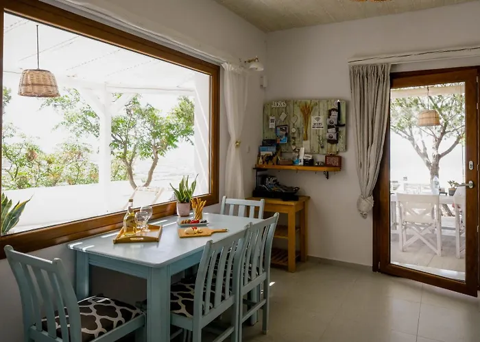 Holiday home Eye Of Naxos