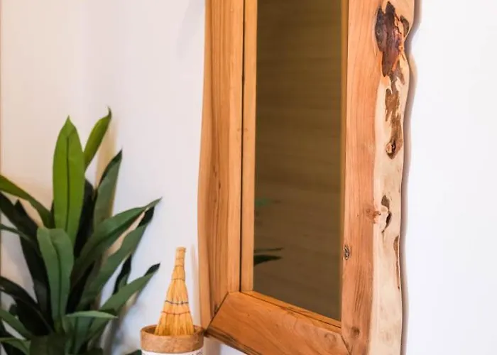 Eye Of Naxos בית נופש Naxos City