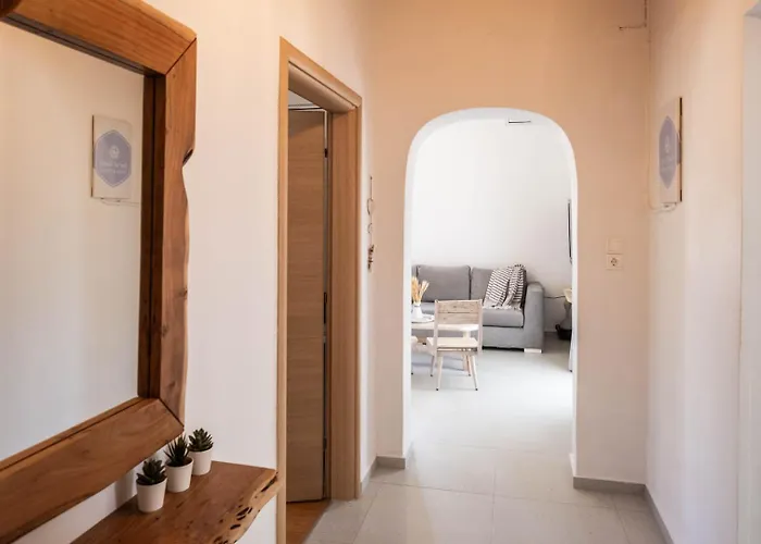 Eye Of Naxos Naxos City